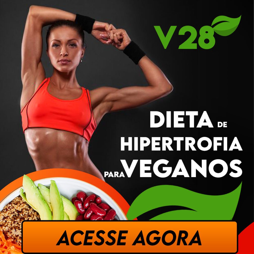 dieta vegana hipertrofia pdf